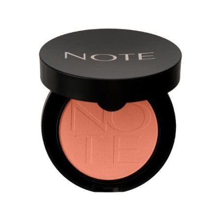 NOTE LUMINOUS SILK COMPACT BLUSHER - 03